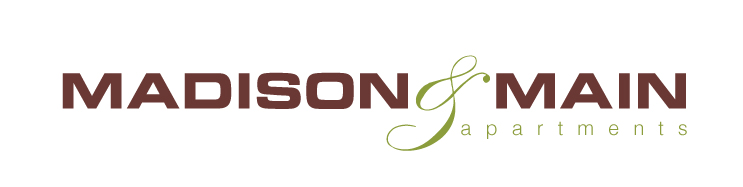 Madison and Main Logo